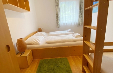 Apartmny Adler Resort ***