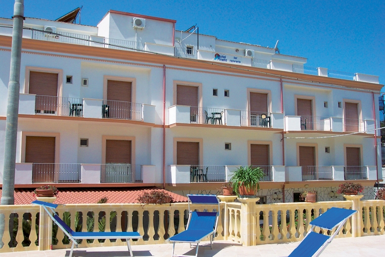 Hotel Hotel Pineta