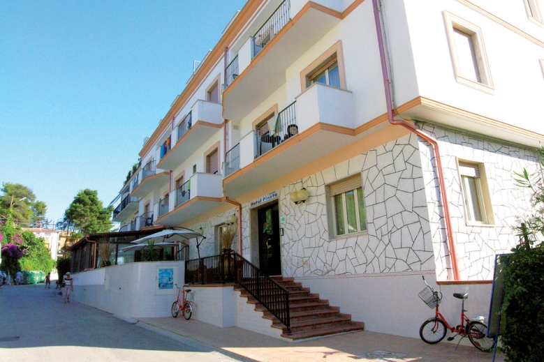 Hotel Hotel Pineta