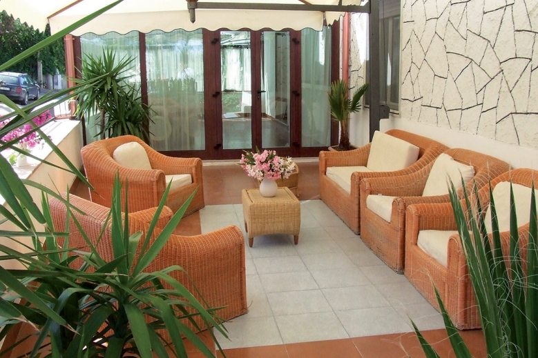 Hotel Hotel Pineta