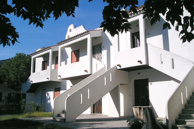 Hotel Vila Debora