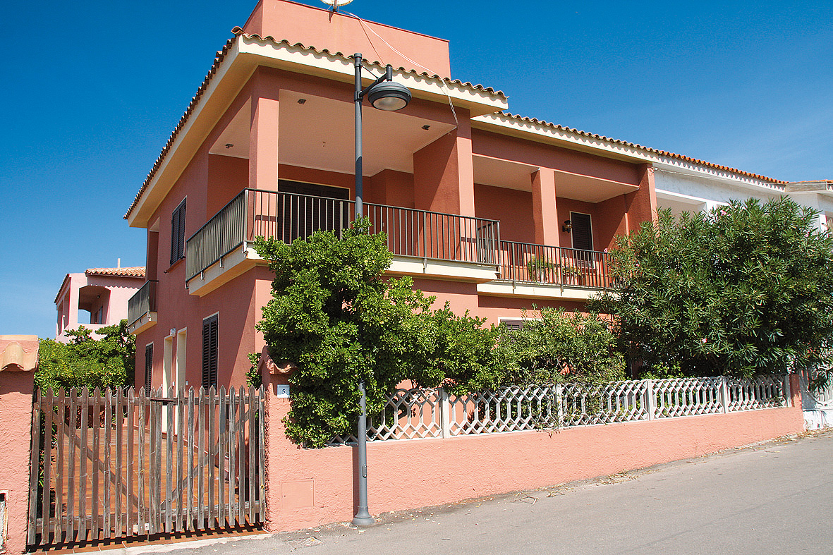 Privátní apt. Mare Blu  2