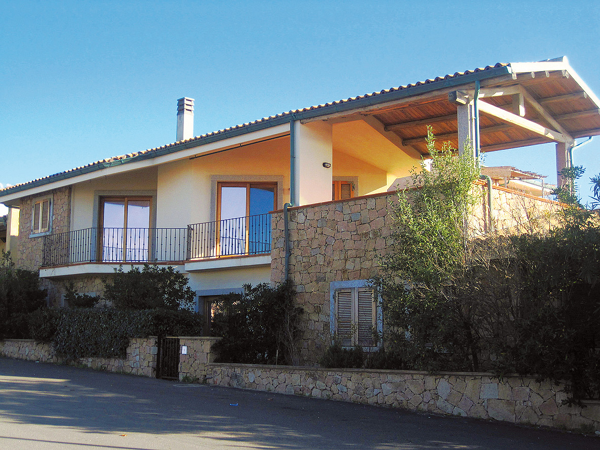 Privátní apt. Mare Blu  6