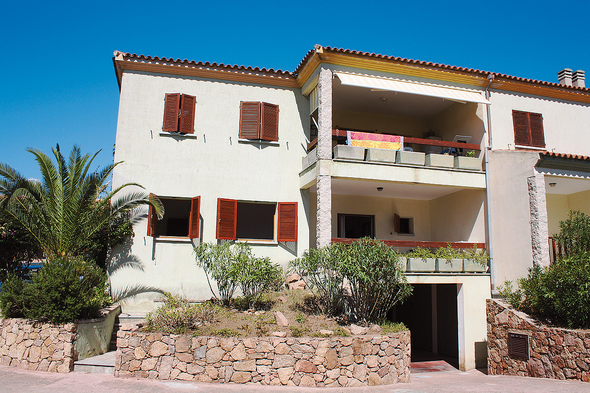 Privátní apt. Mare Blu  7