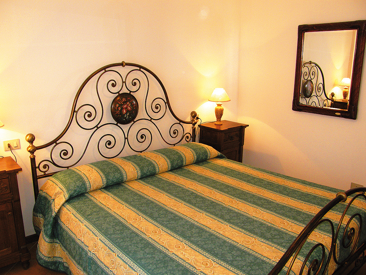 Privátní apt. Mare Blu  11