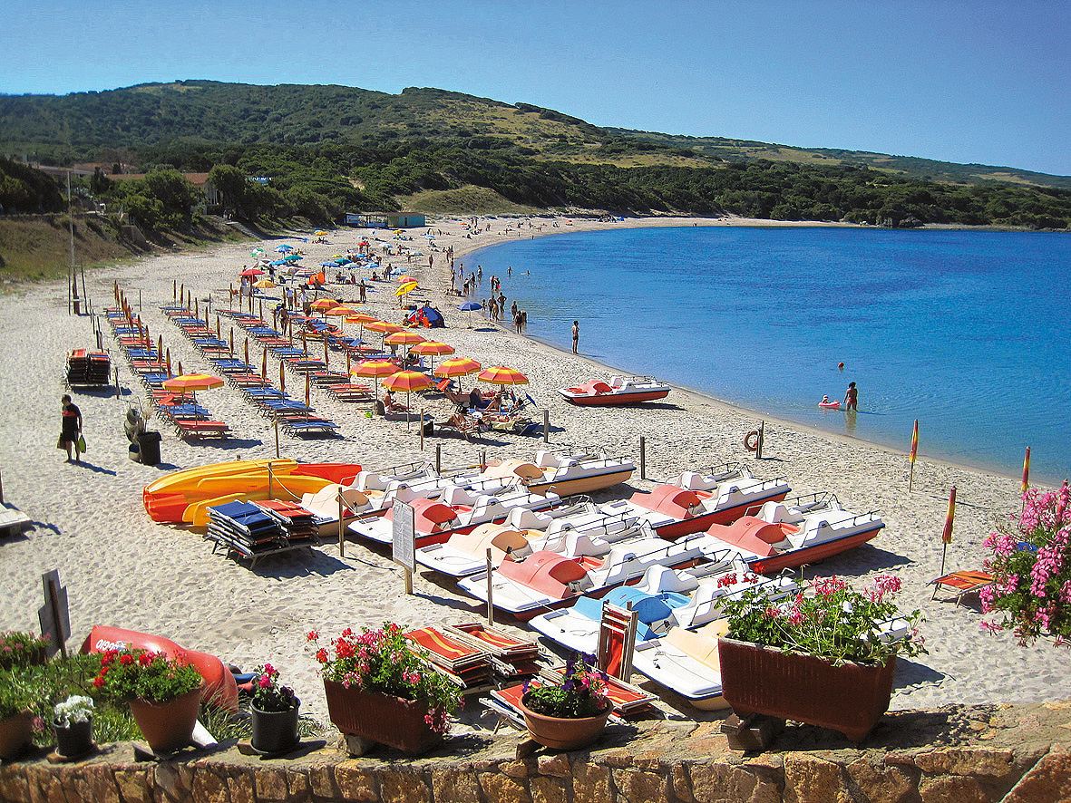 Privátní apt. Mare Blu  15