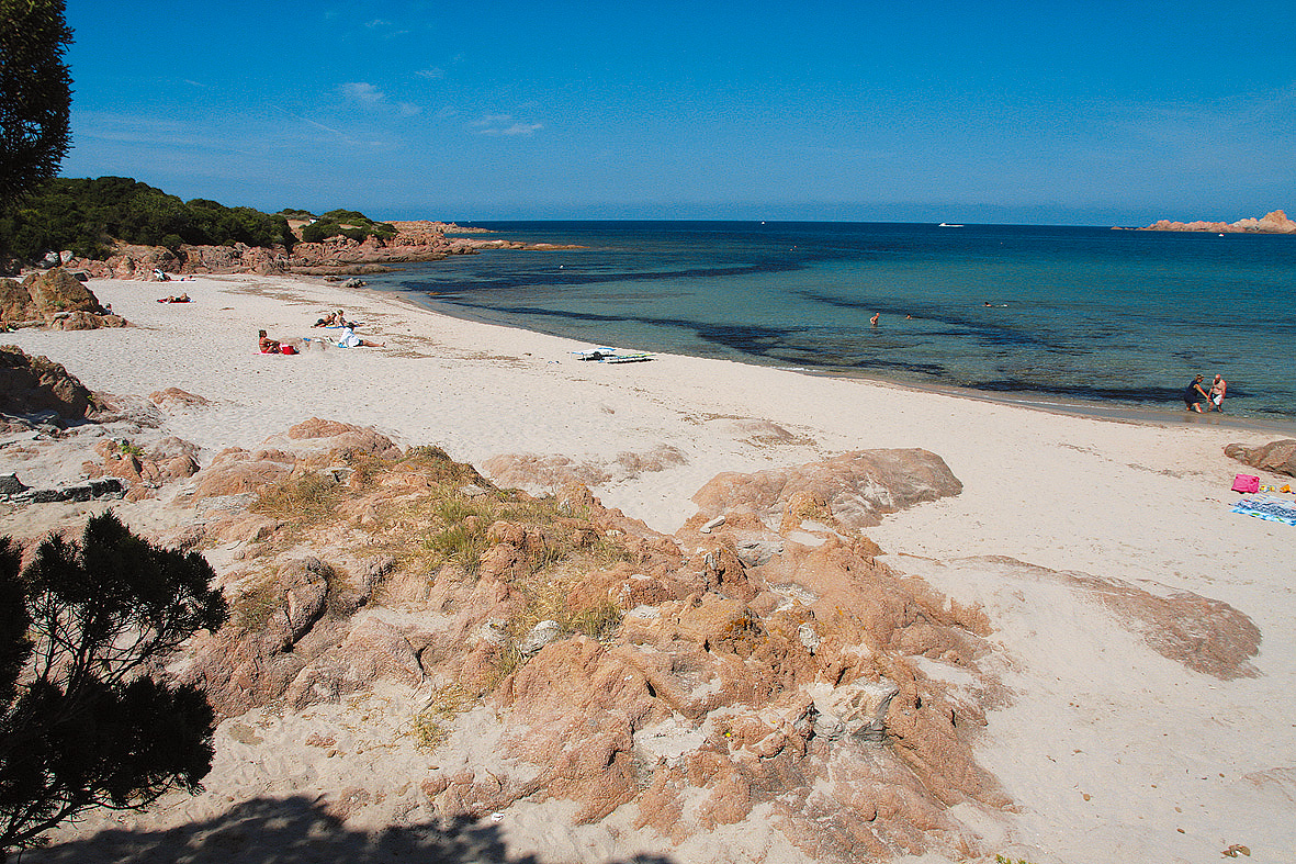 Privátní apt. Mare Blu  16