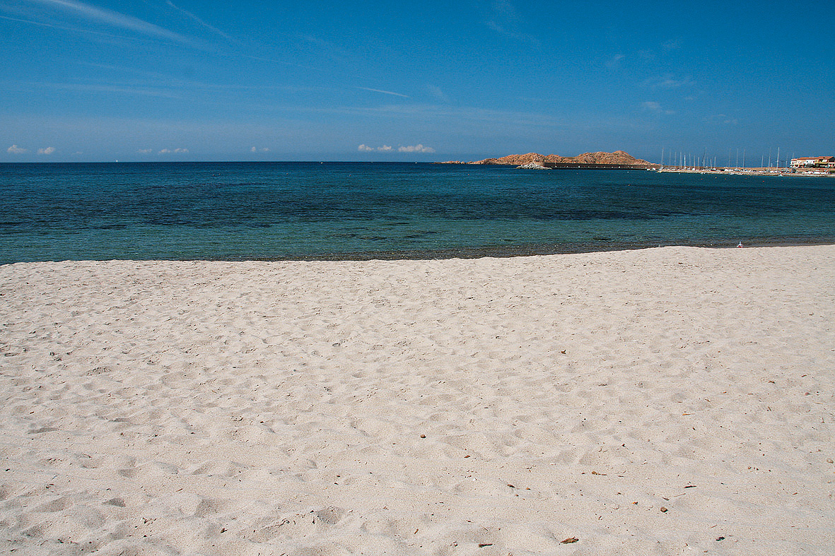 Privátní apt. Mare Blu  17