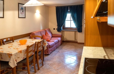 Apartm�nov� d�m Botia ****