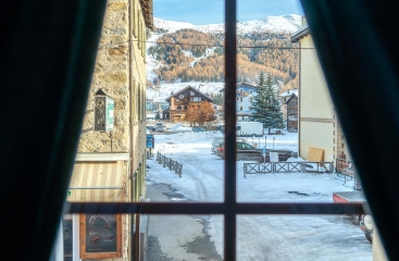 Apartm�nov� d�m Botia ****