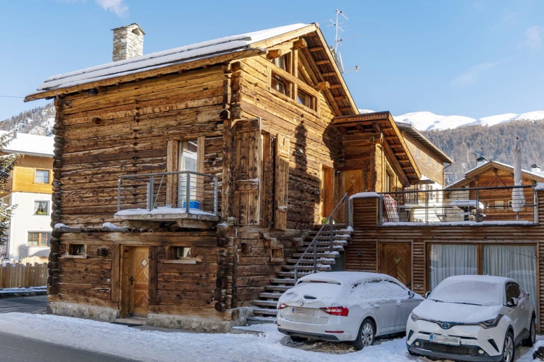 Hotel Chalet Alpino