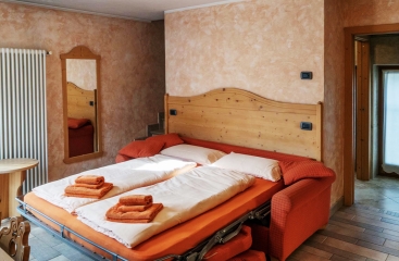 Chalet Alpino ****