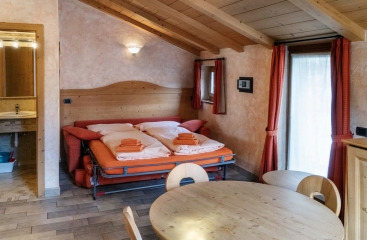 Chalet Alpino ****