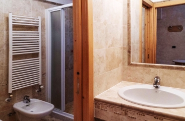 Chalet Alpino ****