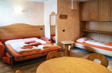 Chalet Alpino ****