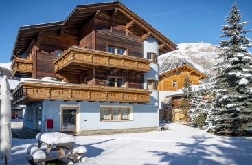 Chalet Luna ****