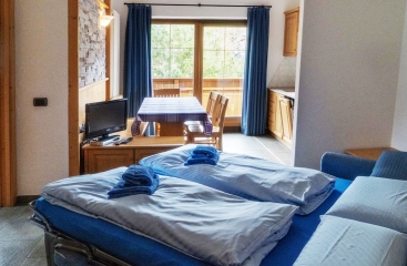 Chalet Luna ****
