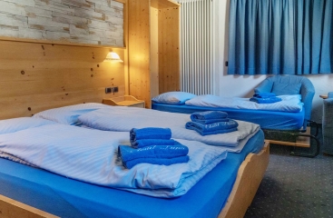 Chalet Luna ****