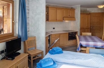 Chalet Luna ****