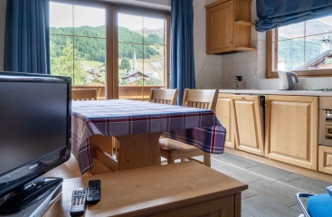 Chalet Luna ****