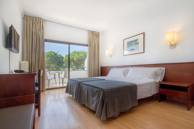 Hotel Hotel Gran Garbi