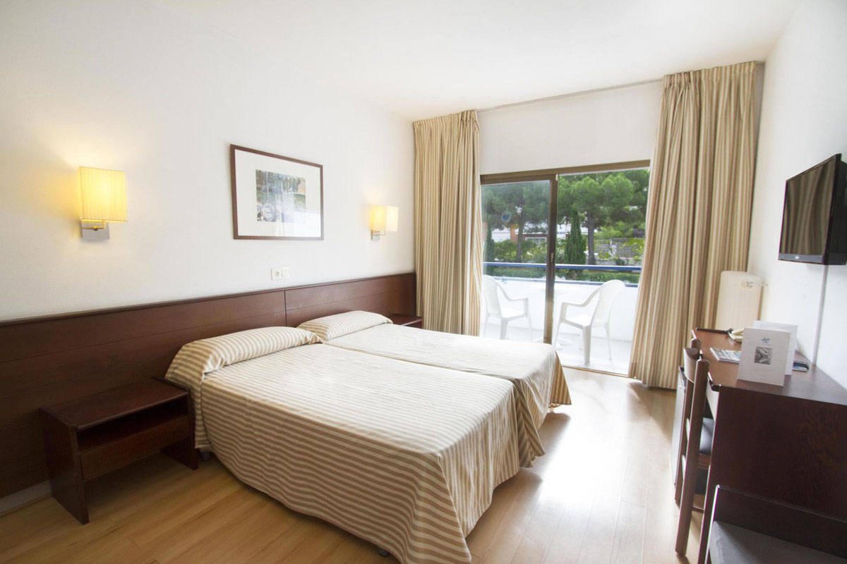Hotel Gran Garbi 10