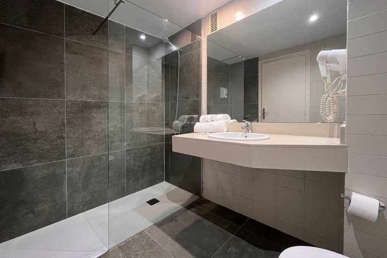 Hotel Hotel Gran Garbi