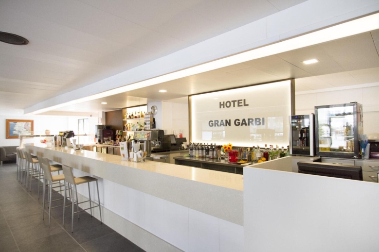 Hotel Hotel Gran Garbi