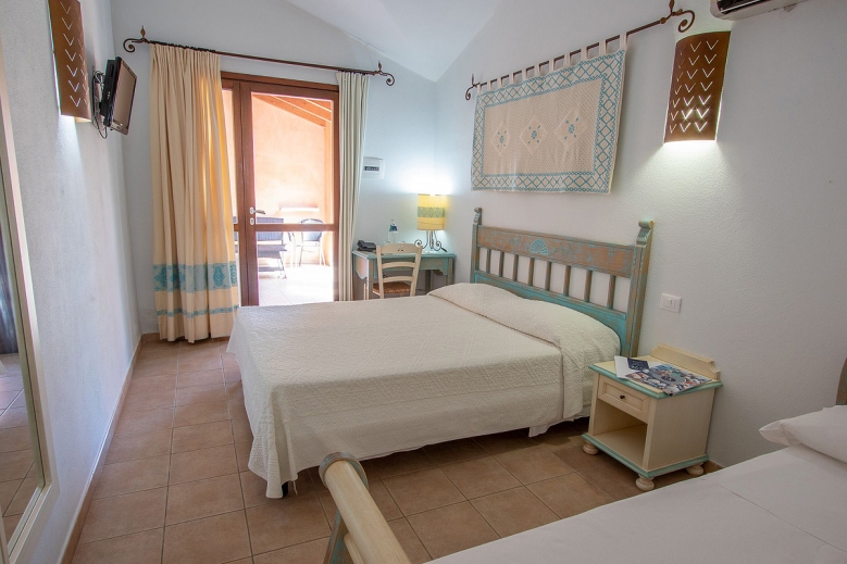 Hotel Hotel Alma Resort