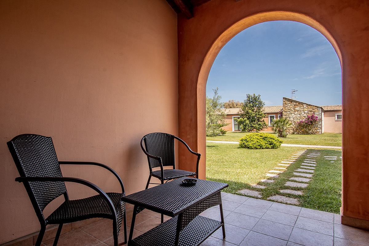 Hotel Alma Resort 10