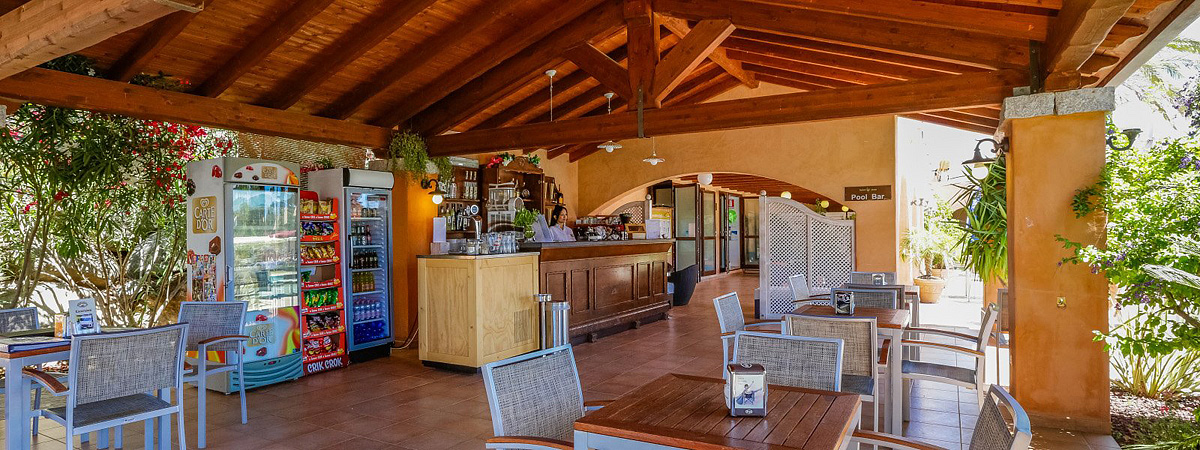 Hotel Alma Resort 11