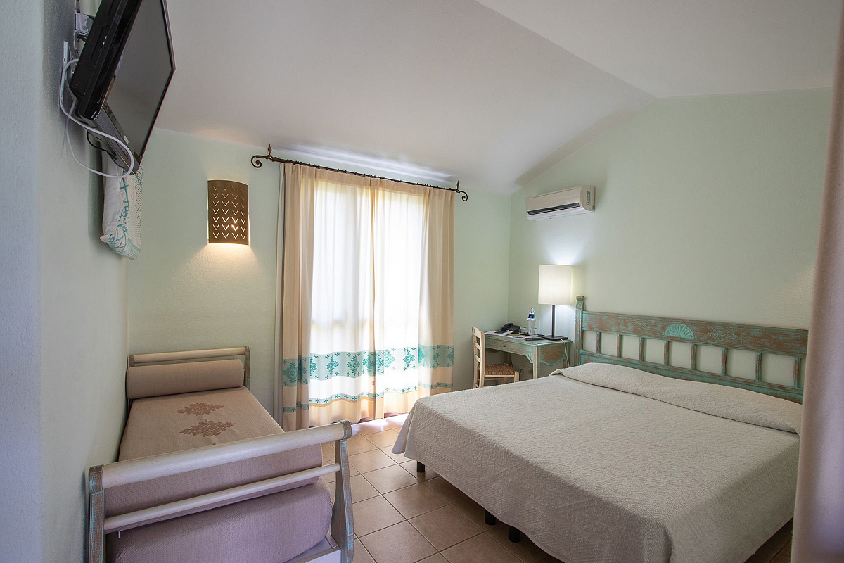 Hotel Alma Resort 12