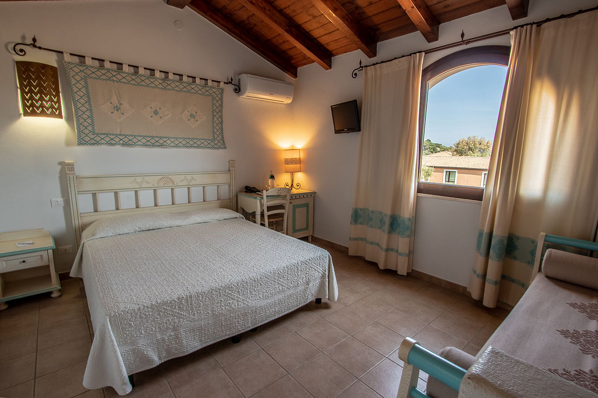 Hotel Alma Resort 13