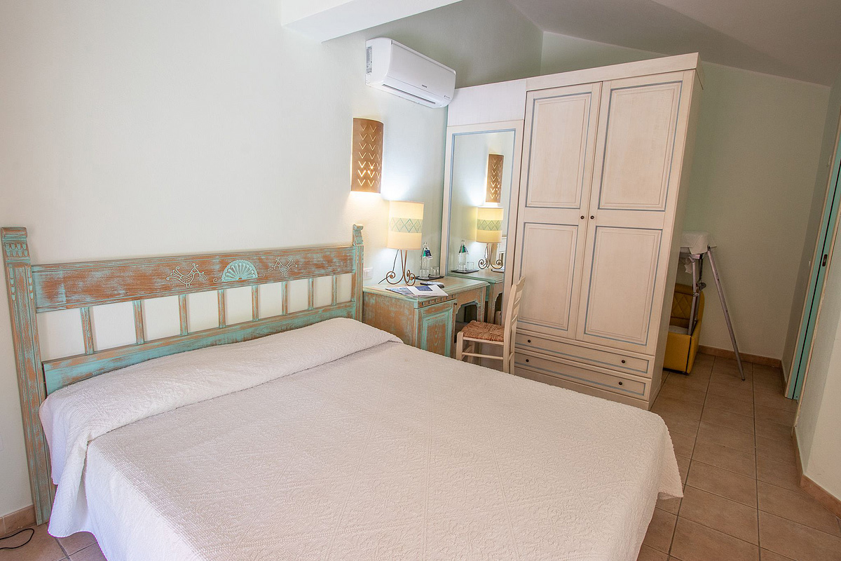 Hotel Alma Resort 15