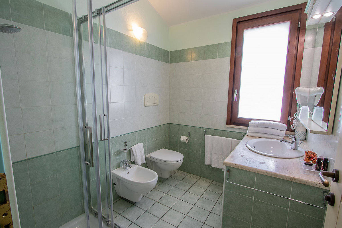 Hotel Alma Resort 16