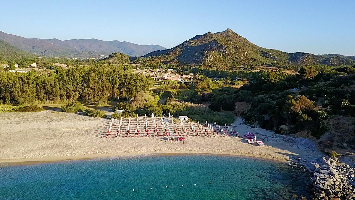 Hotel Alma Resort 18