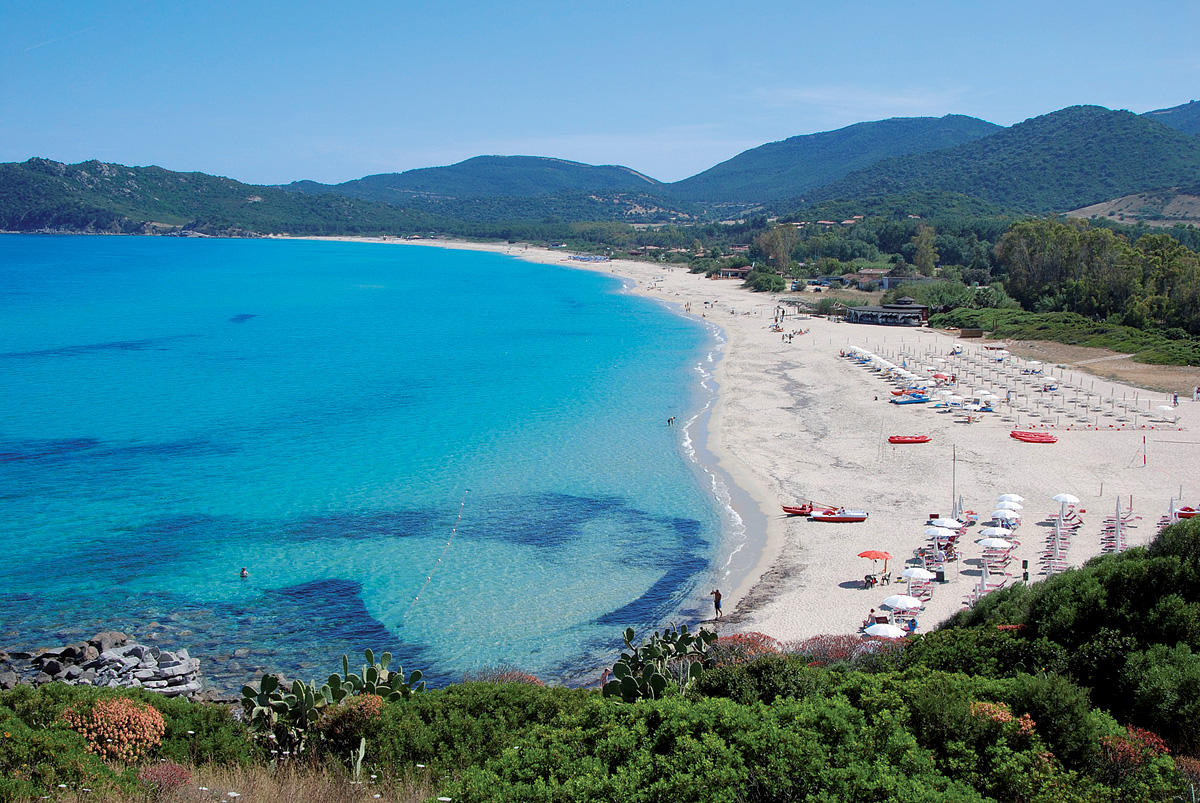 Hotel Alma Resort 20