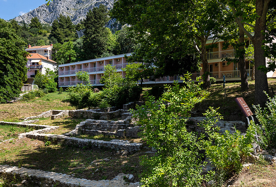 Hotel Brzet 13