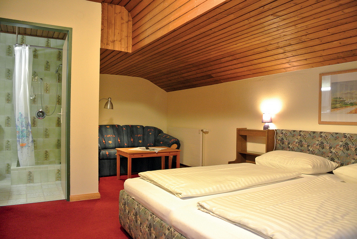 Gasthof Kirchenwirt 2