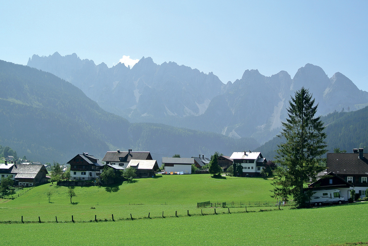 Gasthof Kirchenwirt 5