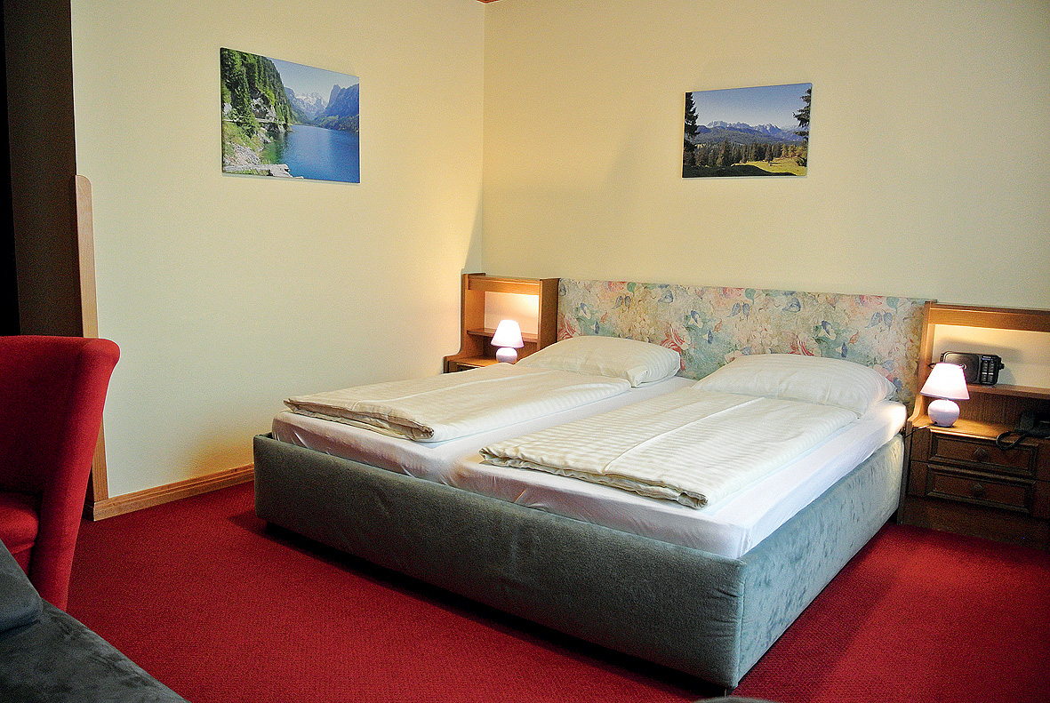 Gasthof Kirchenwirt 7