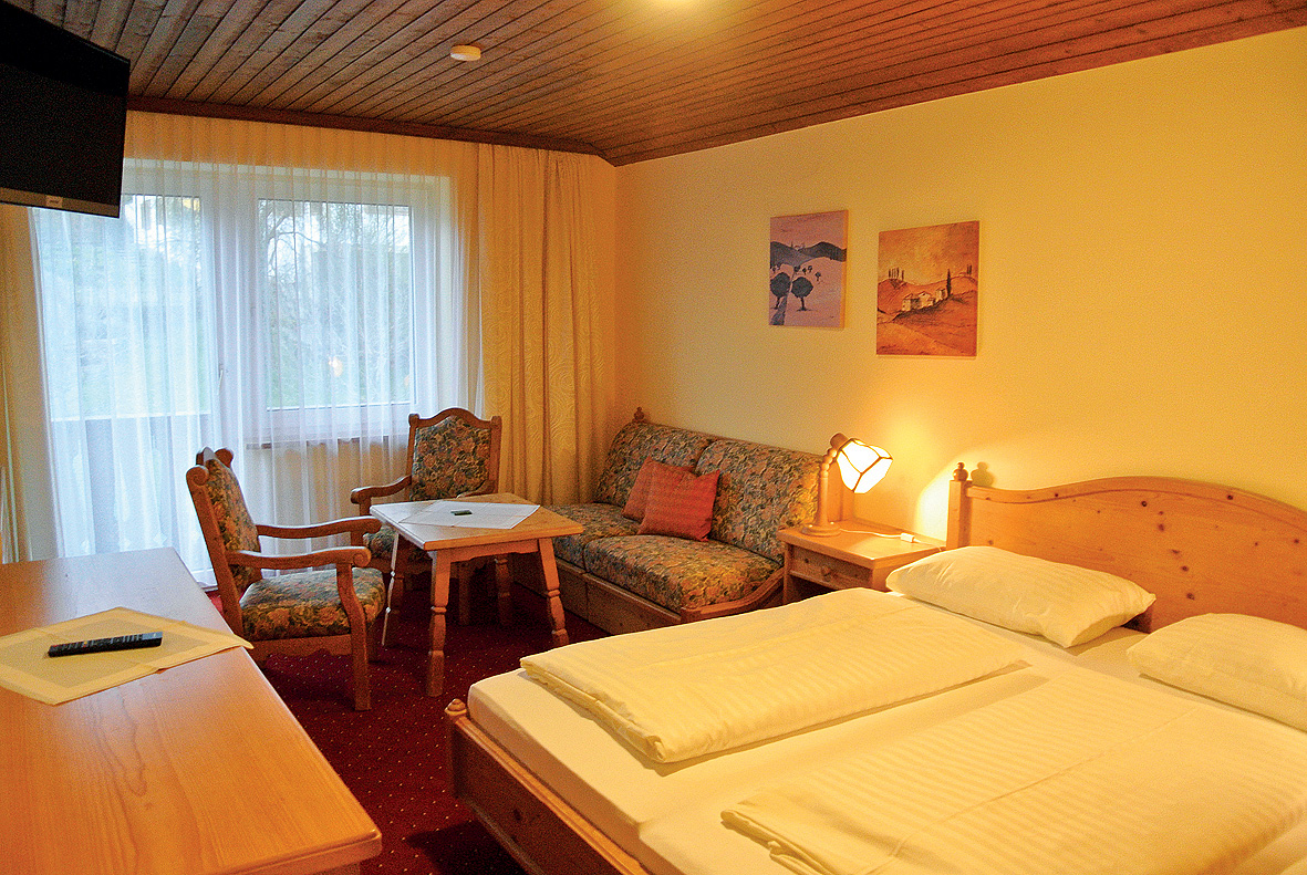 Gasthof Kirchenwirt 8