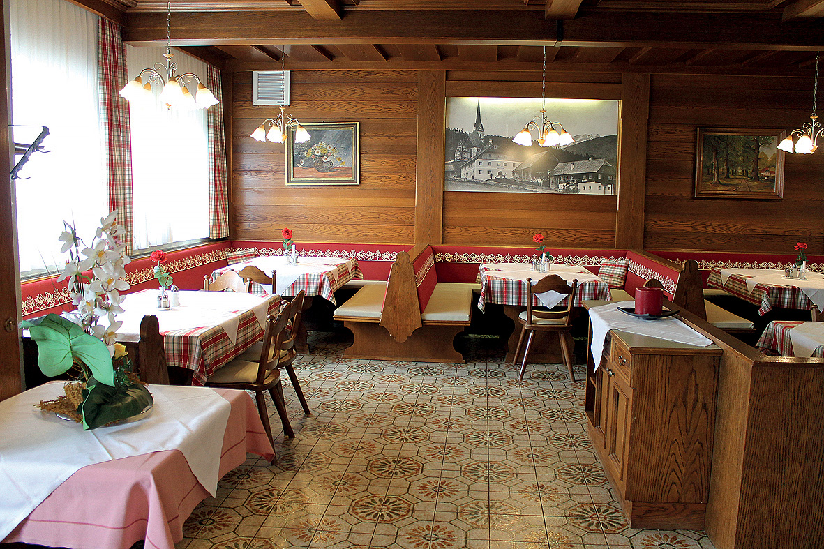 Gasthof Kirchenwirt 10