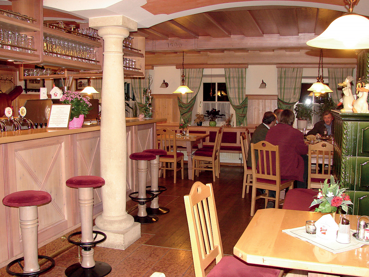 Gasthof Kirchenwirt 11