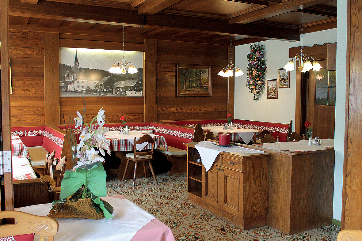 Gasthof Kirchenwirt 12