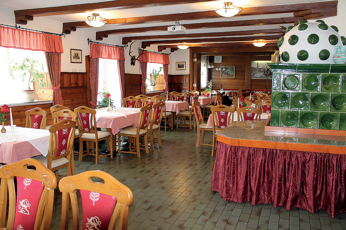 Gasthof Kirchenwirt 13