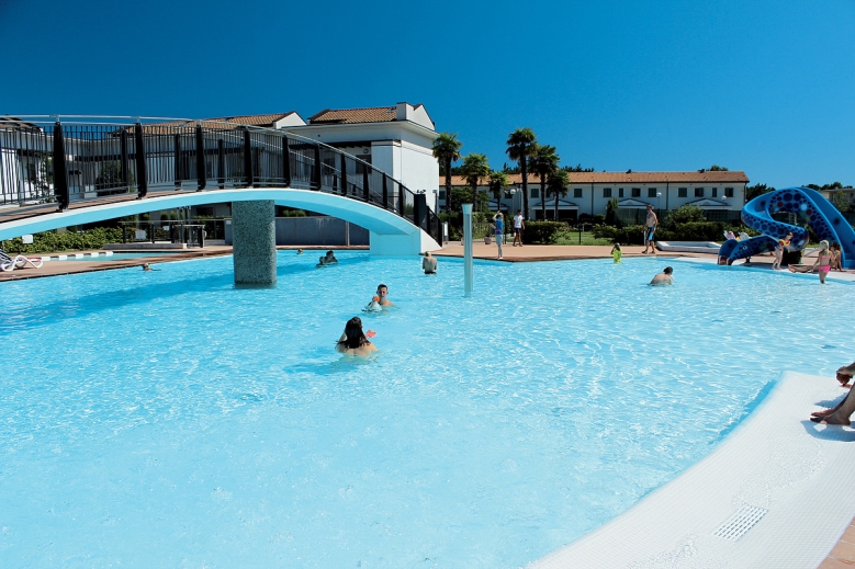 Hotel Villaggio Evanike