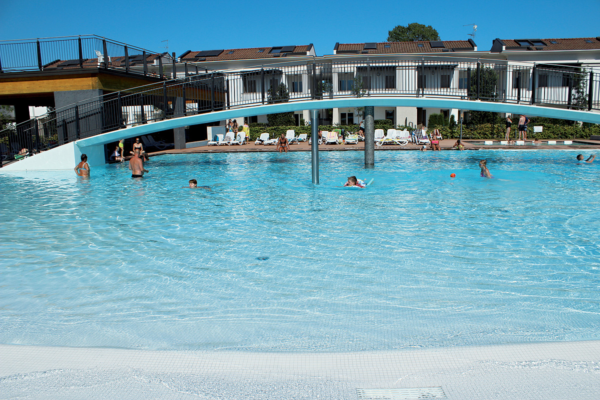 Villaggio Evanike 10