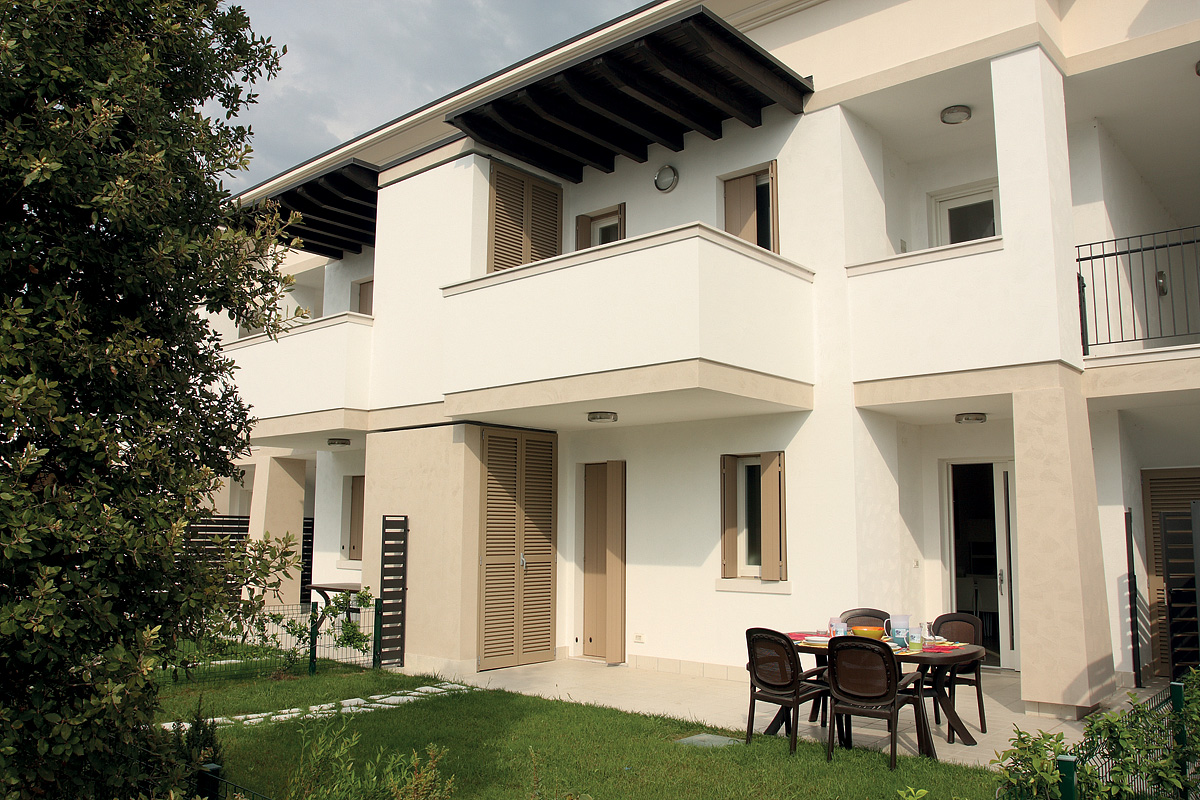 Villaggio Evanike 12