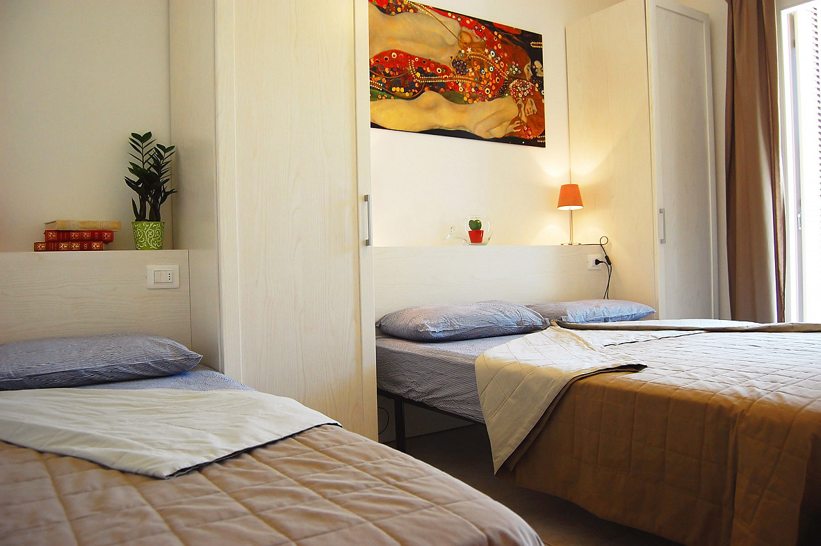 Villaggio Evanike 18